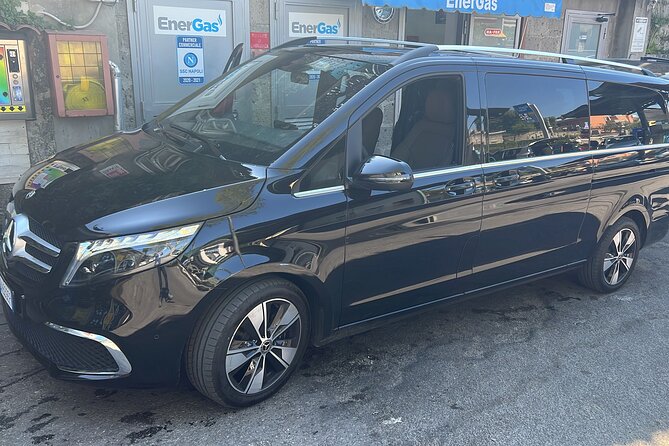 Amalfi Coast in Full Private Tour - Pickup details need careful confirmation