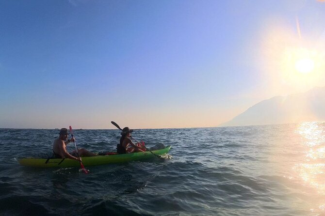 Amalfi Coast Kayak & Snorkeling Tour to the Pandora's Cave - Is $66.54 a fair price?