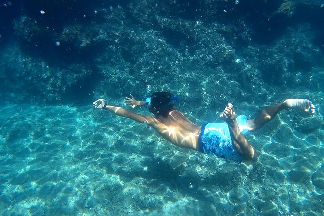 Amalfi Coast Kayak Tours from Marina del Cantone - Key things to know before you book