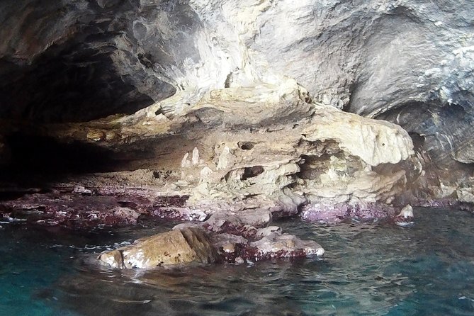 Amalfi Coast Kayak Tours from Marina del Cantone - Getting to Marina del Cantone from Sorrento
