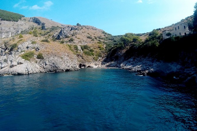 Amalfi Coast Kayak Tours from Marina del Cantone - Is the $90.74 price good value?