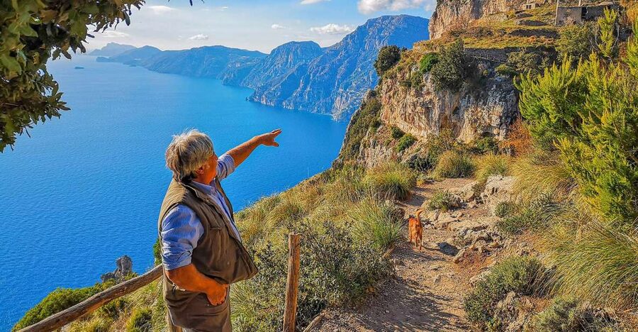 Amalfi Coast: Path of the Gods Private Walking Tour - Key points to know before you book