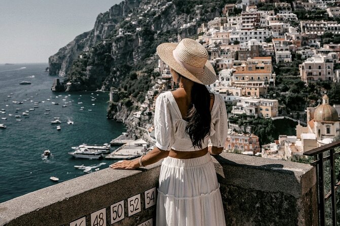 Amalfi Coast Photo Shoot: Positano, Sorrento & More - Why a Positano photo session can be worth the money