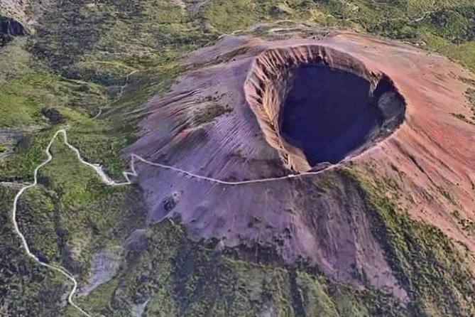 Amalfi Coast: Pompei & Vesuvius small group with Skip the line tickets - Is $162.92 a fair price?