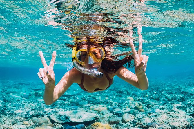Amalfi Coast & Positano: Boat Tour with Snorkeling & Drinks - Positano and the La Porta swimming stop