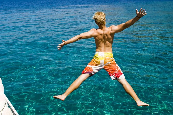 Amalfi Coast & Positano: Boat Tour with Snorkeling & Drinks - What the boat day feels like in practice