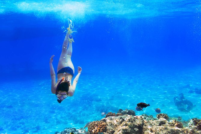 Amalfi Coast & Positano: Boat Tour with Snorkeling & Drinks - Starting in Amalfi or Positano