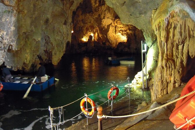 Amalfi Coast Positano & Emerald Grotto Naples Port ShoreExcursion - Is $520.57 per person a fair price?