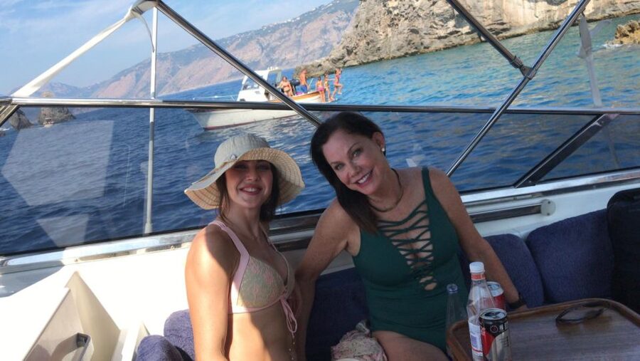 Amalfi Coast Premium Boat Tour from Sorrento - Starting at Marina Piccola in Sorrento