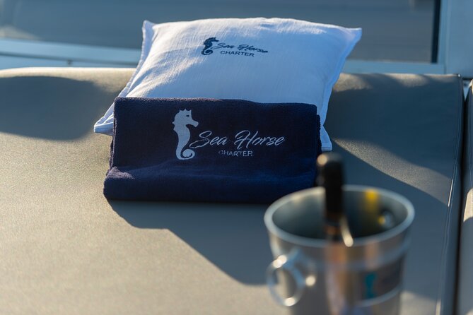 Amalfi Coast Private Boat Day with Swim Stops & Prosecco - Leaving Amalfi for Santa Croce and the Natural Arch