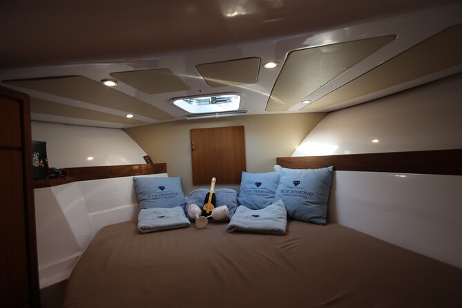 Amalfi Coast Private Boat Tour - What the $1,148.20 price really buys