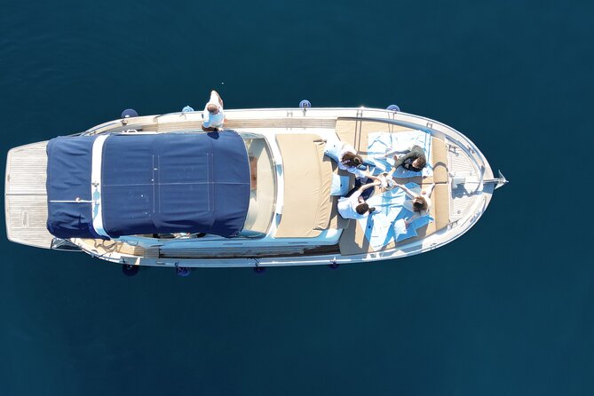 Amalfi Coast Private Boat Tour - Minori and the Roman summer connection