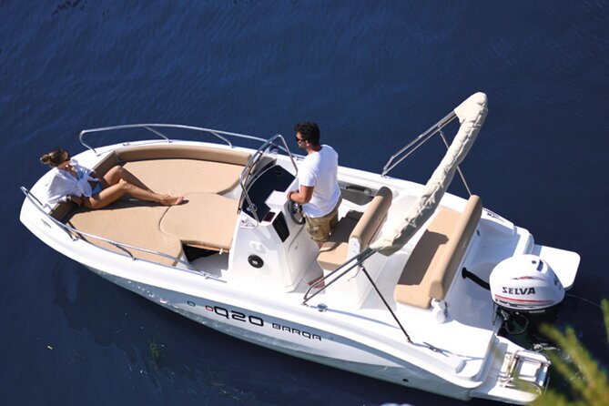 Amalfi Coast Private Boat Tour - What is included and what you still pay for