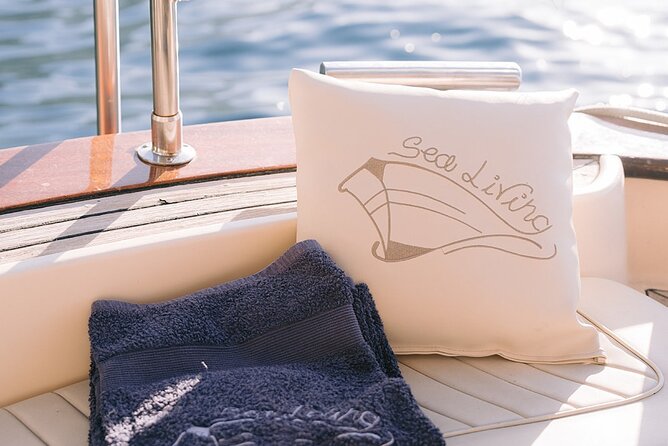 Amalfi Coast Private Boat Tour From Praiano or Positano - Is $602.06 a fair price?