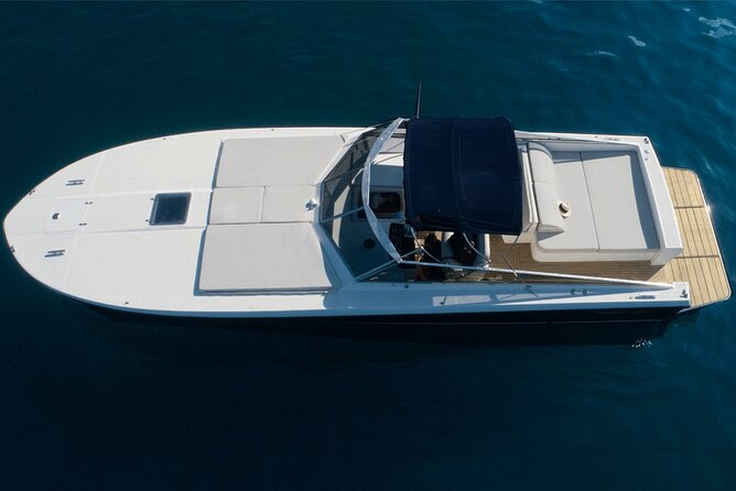 Amalfi Coast Private Boat Tour from Sorrento, Positano & Capri - The Emerald Grotto and its optional €8 entry