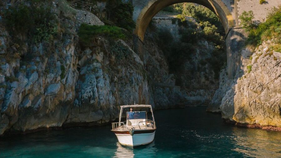 Amalfi Coast: Private Boat Trip with Prosecco and Snorkeling - Key points to know before you book