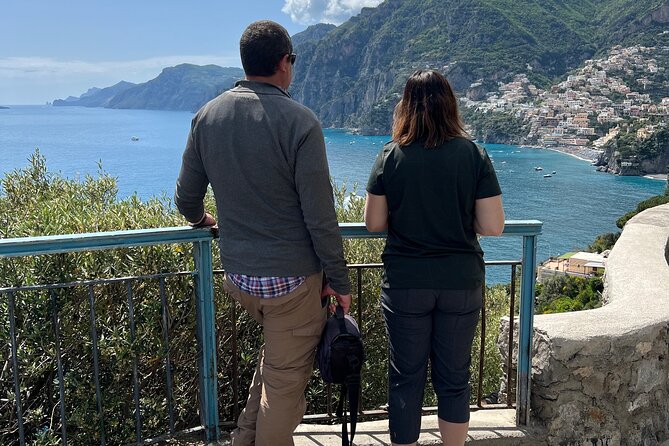 Amalfi Coast Private Day Tour with English speaking driver - Ravello: two hours for gardens and high views