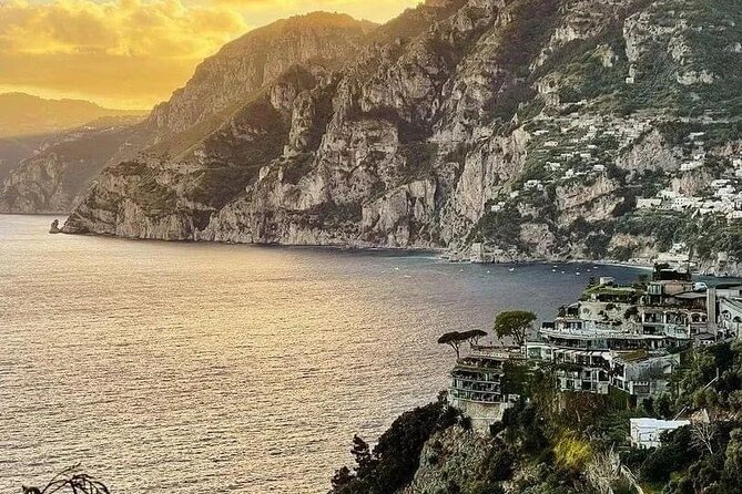 Amalfi Coast Private Day Tour with English speaking driver - Price and the real value of a private day
