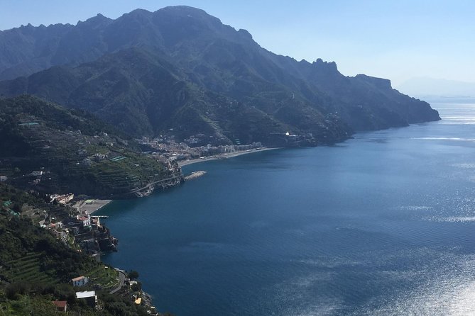 Amalfi Coast private tour from Sorrento and nearby - Why a private ride makes the Amalfi Coast easier