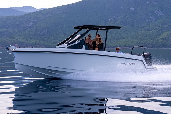 Amalfi Coast Private Tour from Sorrento - Premium 28ft Boat - Why seeing Amalfi Coast by boat makes sense