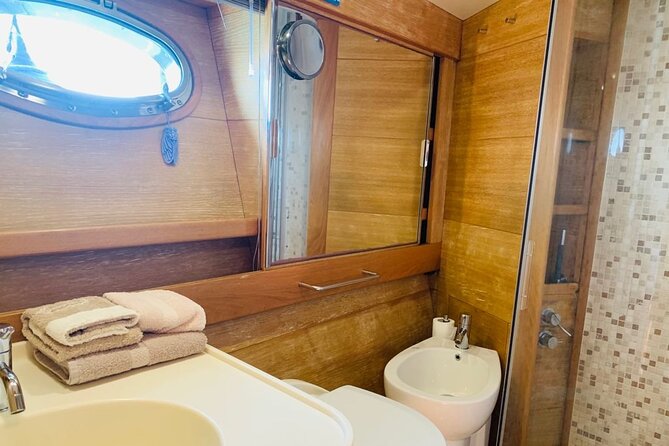 Amalfi Coast Private Yacht Cruise: Explore Positano and Amalfi! - Two hours in Amalfi