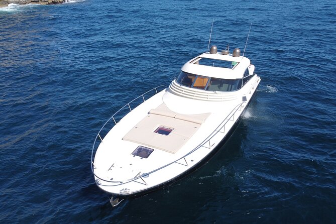 Amalfi Coast Private Yacht Cruise: Explore Positano and Amalfi! - Who will enjoy this day most