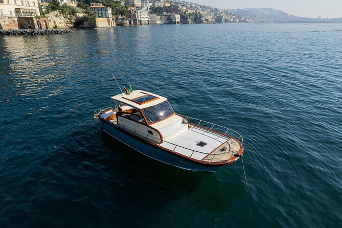 Amalfi Coast Semi Private Boat Day Trip from Sorrento - Why this boat trip works from Sorrento
