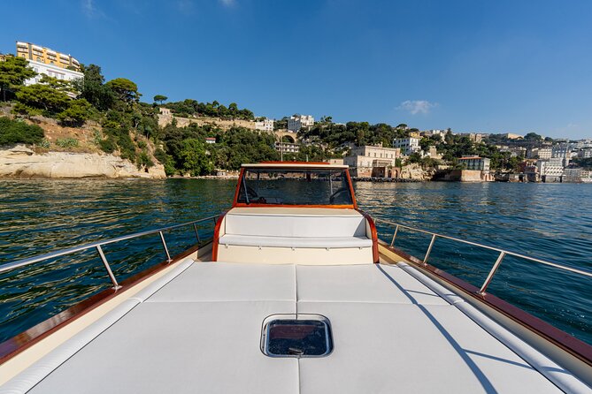 Amalfi Coast Semi Private Boat Day Trip from Sorrento - Who will get the most from this day