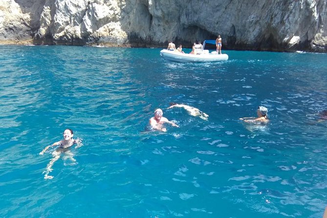 Amalfi Coast Small Group Day Boat Tour with Limoncello Onboard - Amalfi and the Cathedral of Sant’Andrea