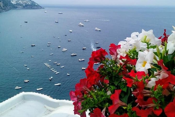 AMALFI COAST through Positano, Amalfi and Ravello - Price and group value at $720.14
