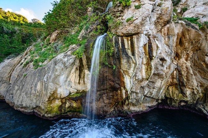 Amalfi coast 'til Sunset: a full day experience - What a private boat adds