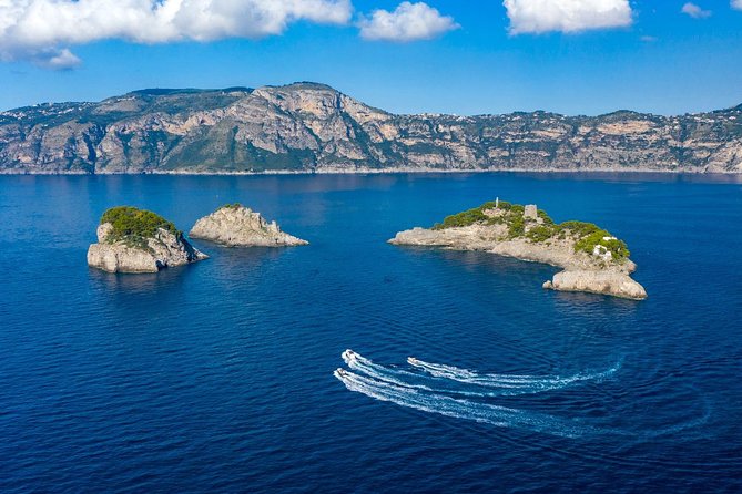 Amalfi coast 'til Sunset: a full day experience - Positano rewards slow walking