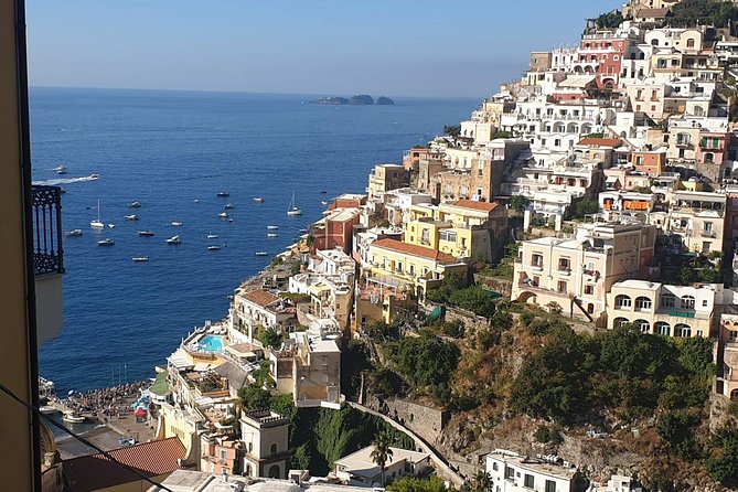 Amalfi Coast Tour - Key points to know before booking