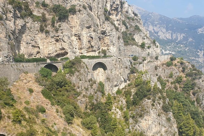 Amalfi Coast Tour - What this Amalfi Coast day actually gives you