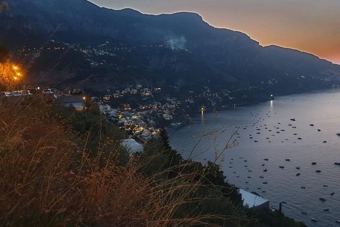 Amalfi Coast Tour - Timing, walking, and the practical side