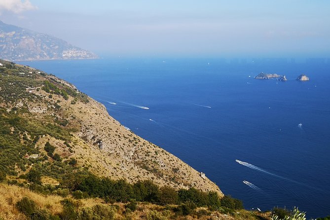 Amalfi coast tour experience! - Key points to know before booking