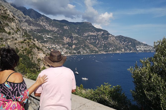 Amalfi coast tour experience! - A private day on the Amalfi Coast