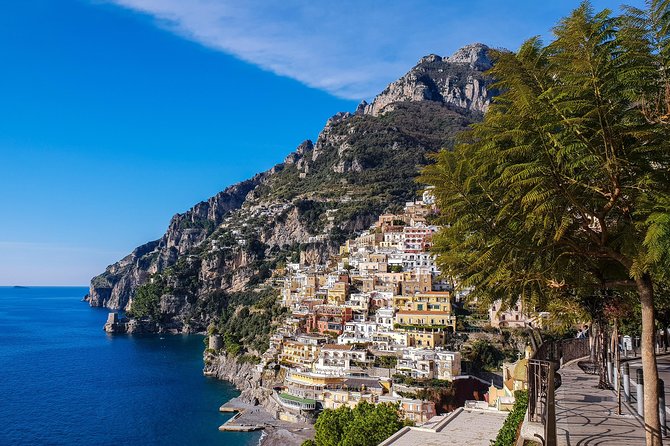 AMALFI COAST TOUR from Positano (enjoy Amalfi, Ravello, Sorrento) - Why a private day works well on the Amalfi Coast