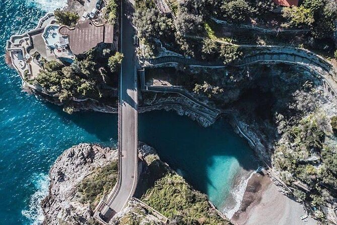 Amalfi Coast Tour from Sorrento - Timing, comfort, and practical limits