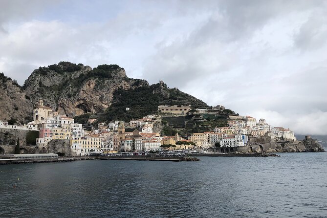Amalfi Coast Tour from Sorrento - Is $394.78 a fair price?