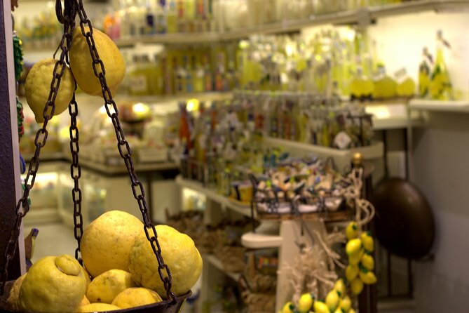 Amalfi Coast tour: Positano, Amalfi and Ravello from Naples - The Eight-Hour Schedule Requires Good Time Management