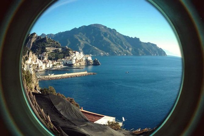 Amalfi Coast Wine Tour - Key points to know before booking