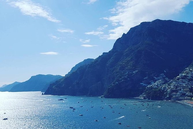 Amalfi Coast Wine Tour - Why this tour works as a full Amalfi Coast day