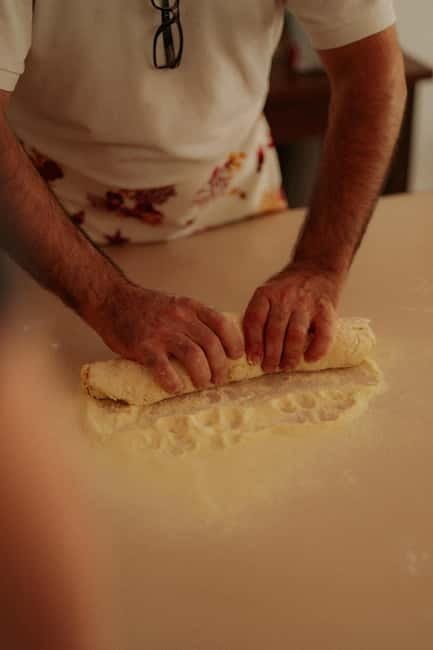 Amalfi: Cooking Class with Pasta, Mozzarella, and Tiramisù - Booking, cancellation, and practical details