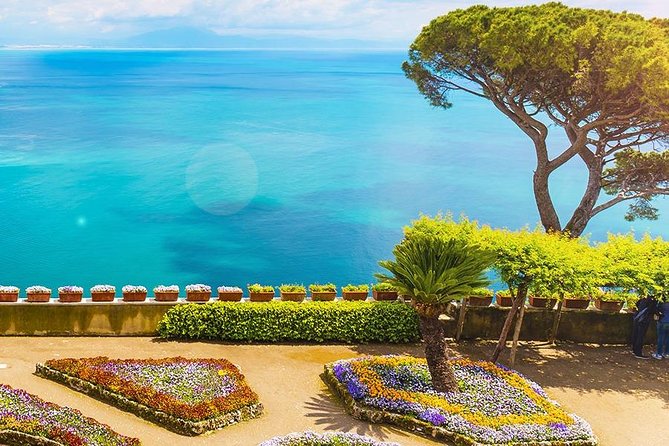 Amalfi Drive-sharing tour - Why this is a practical way to see the Amalfi Coast