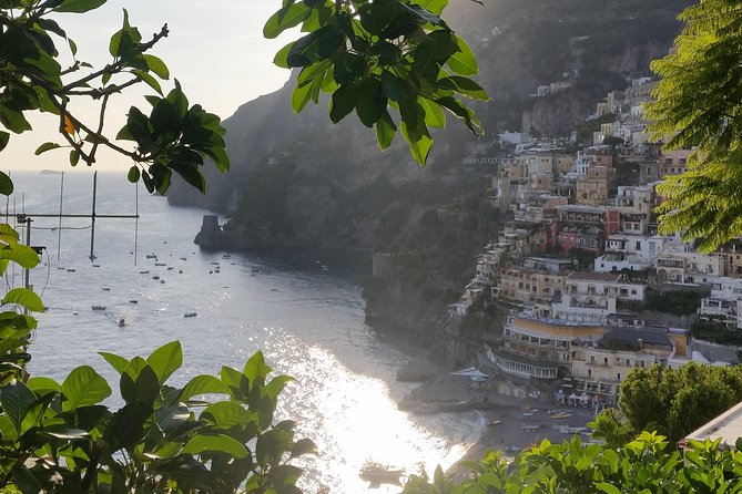 Amalfi Drive: Sorrento to Amalfi Excursion - Price, group size, and value