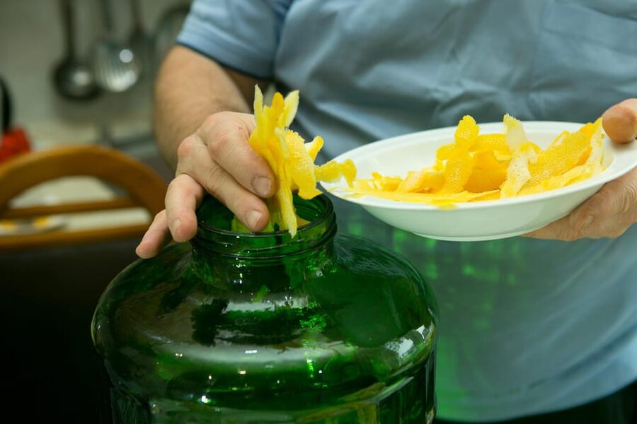 Amalfi: Limoncello Factory Guided Visit with Tastings - Key points at a glance