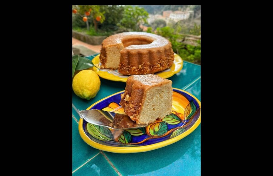 Amalfi Organic Lemon Tour & Tasting in the Historical Garden - What $59 buys you
