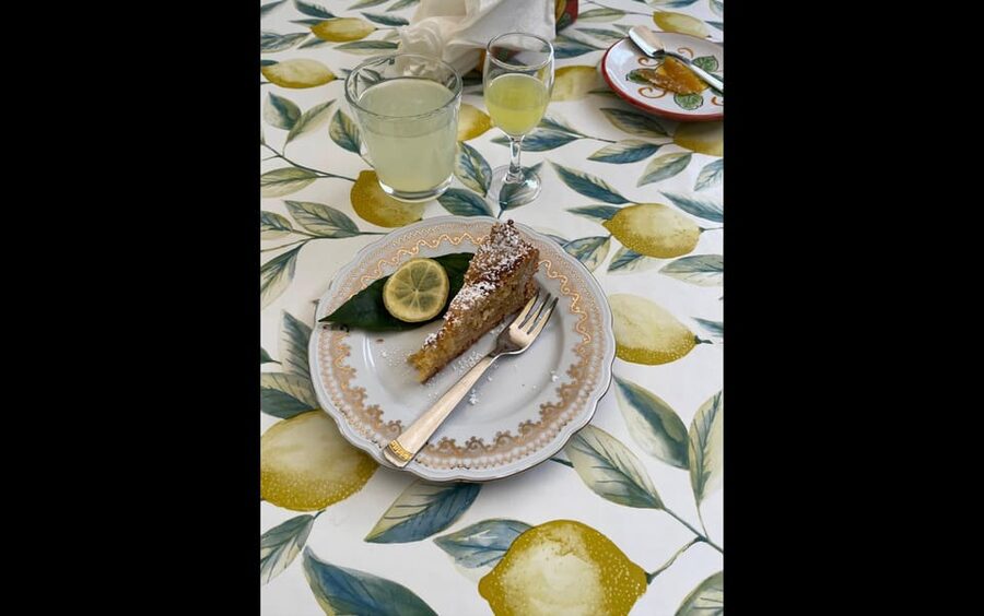Amalfi Organic Lemon Tour & Tasting in the Historical Garden - Who will enjoy this tour most