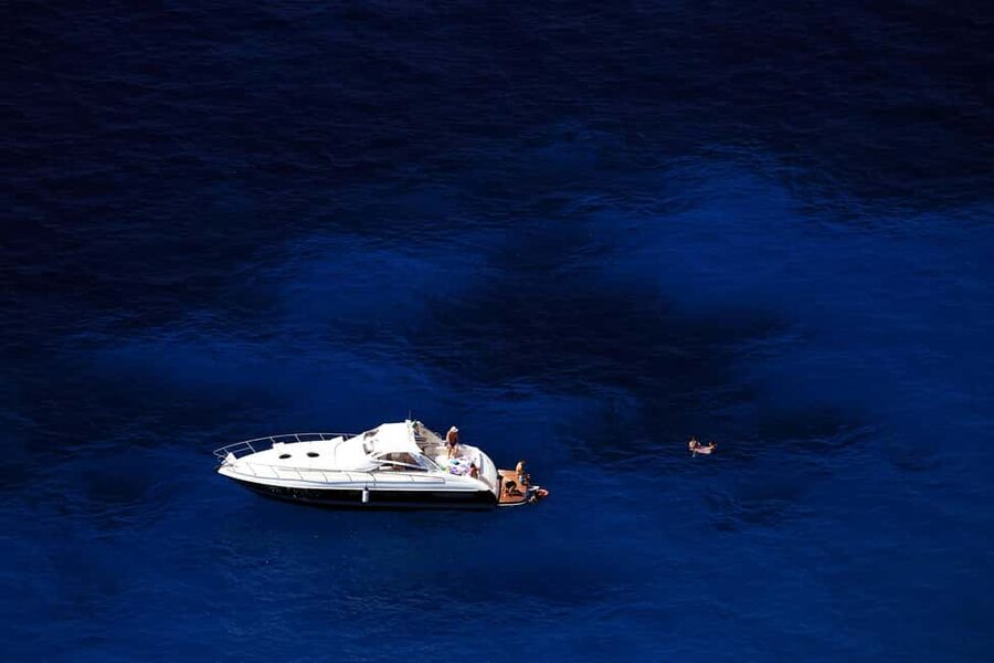 Amalfi: Private Full-Day Boat Excursion on the Amalfi Coast - Value, boat choice, and practical details